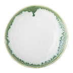 Prim - Serving Plate - Green - Stoneware