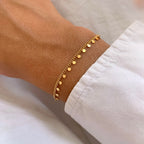 Mysterious Reflections Bracelet