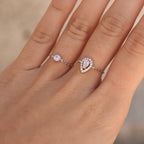 Drop Chain Ring