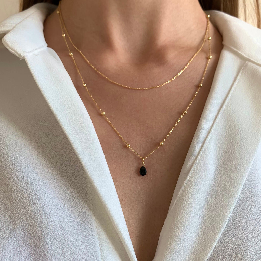 Collar de Orfeo