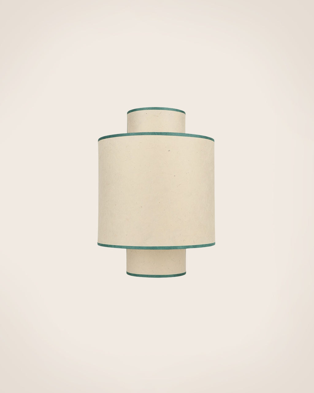 Ilam Népal - Suspension - Papier