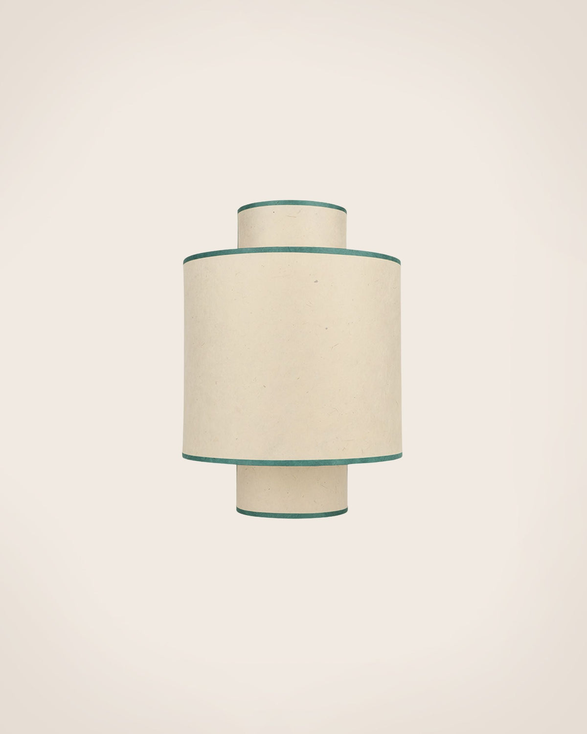 Ilam Népal - Suspension - Papier