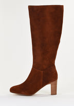 Iliette Boots - Brick