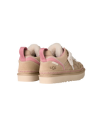 Baskets Femme Ugg Lowmel Meadow - Sable, Rose