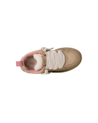 Baskets Femme Ugg Lowmel Meadow - Sable, Rose