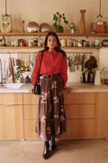 Lorelyne Skirt