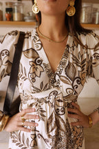 Talula Dress