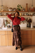 Lorelyne Skirt