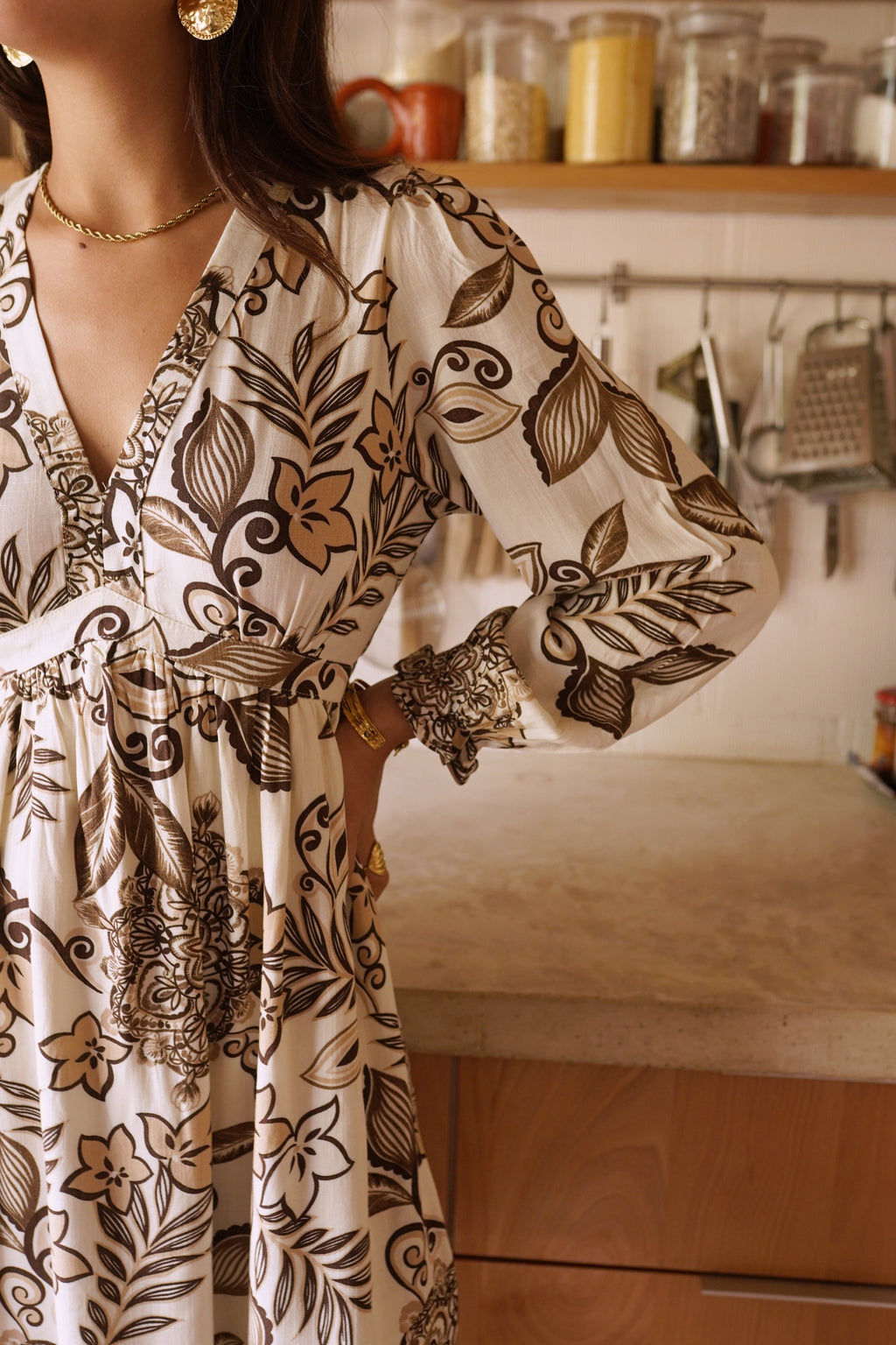 Talula Dress