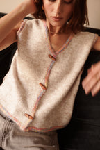 Gilet Candice