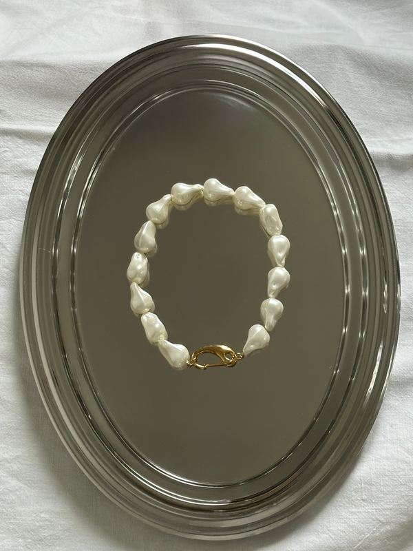 Achille Necklace