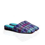 Mules Eya
