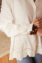 Chemise Lucian