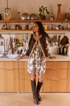 Talula Dress