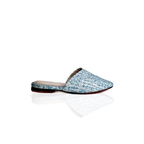 Mules Bayia