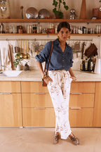 Pantalon Isana
