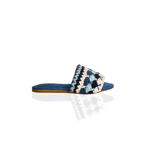 Mules Flory
