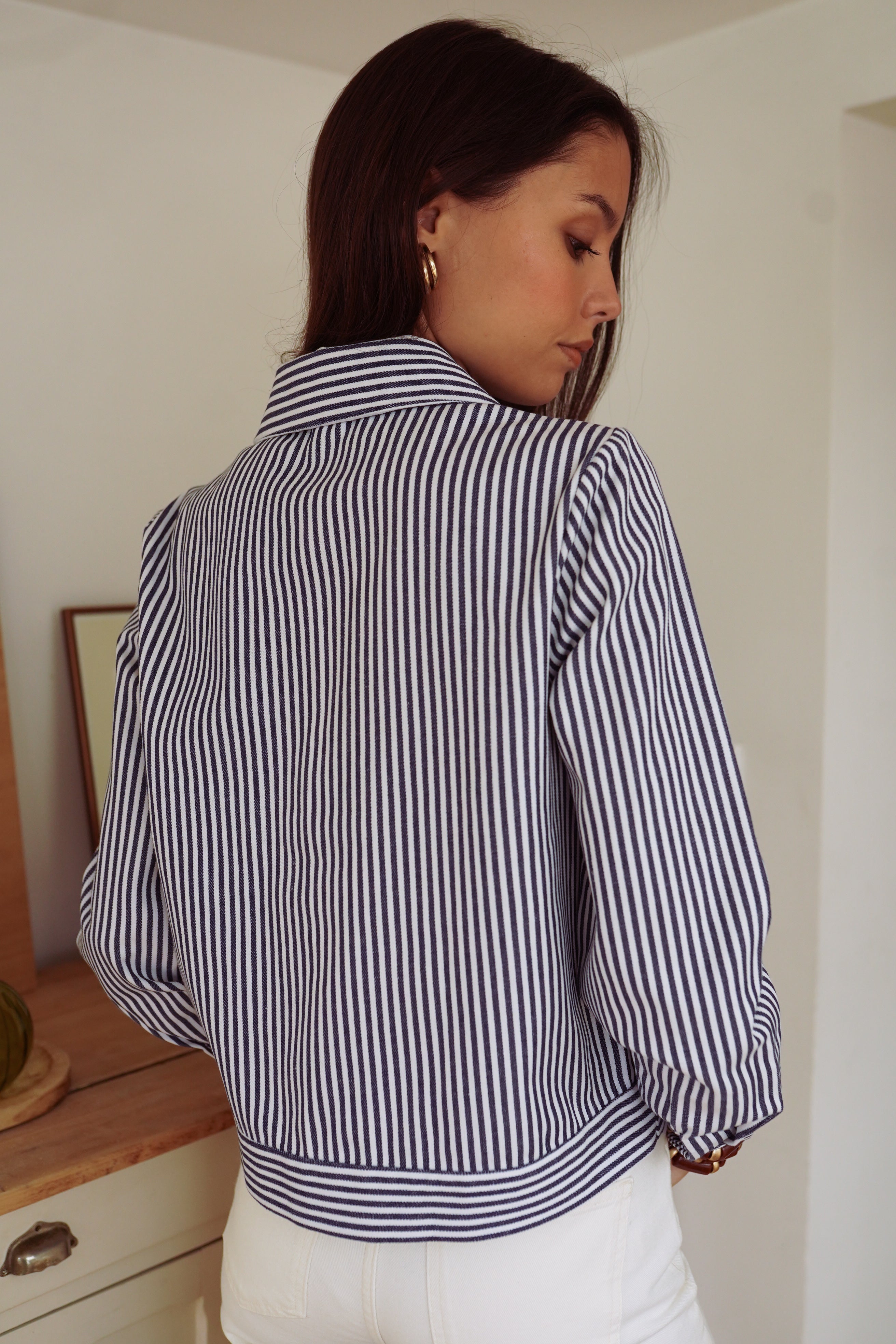 Naëlla Jacket