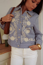 Naëlla Jacket