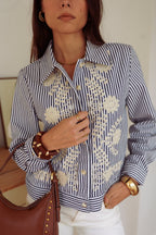 Naëlla Jacket