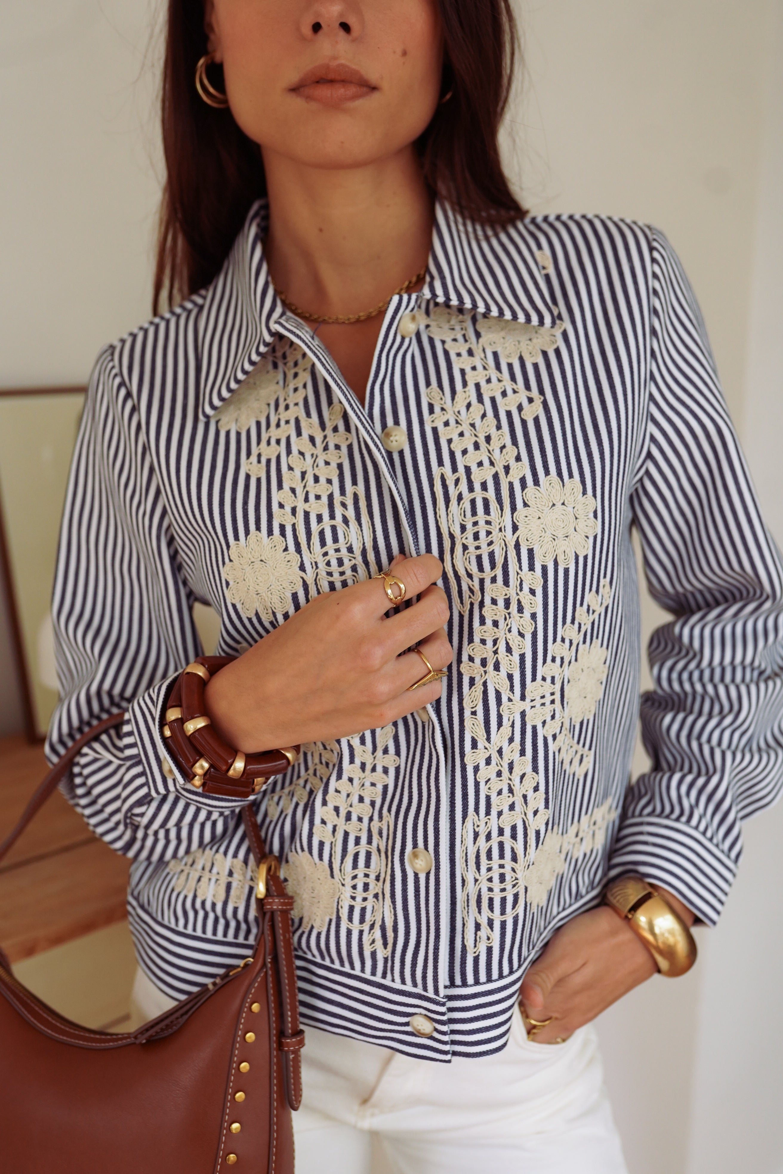 Naëlla Jacket