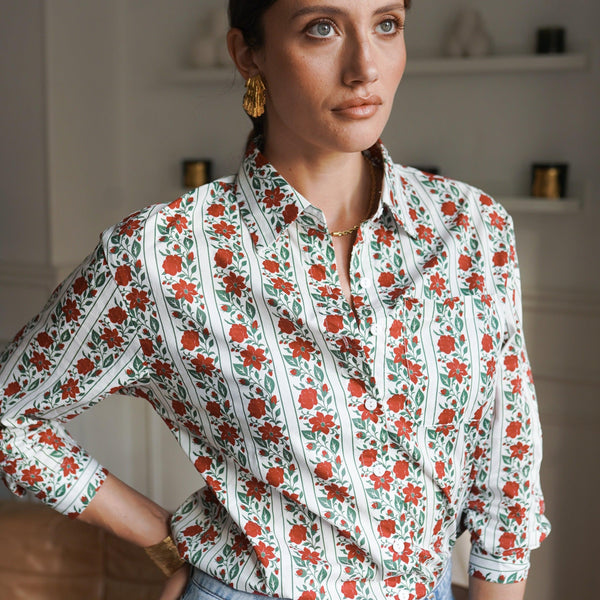 Camisa Annie