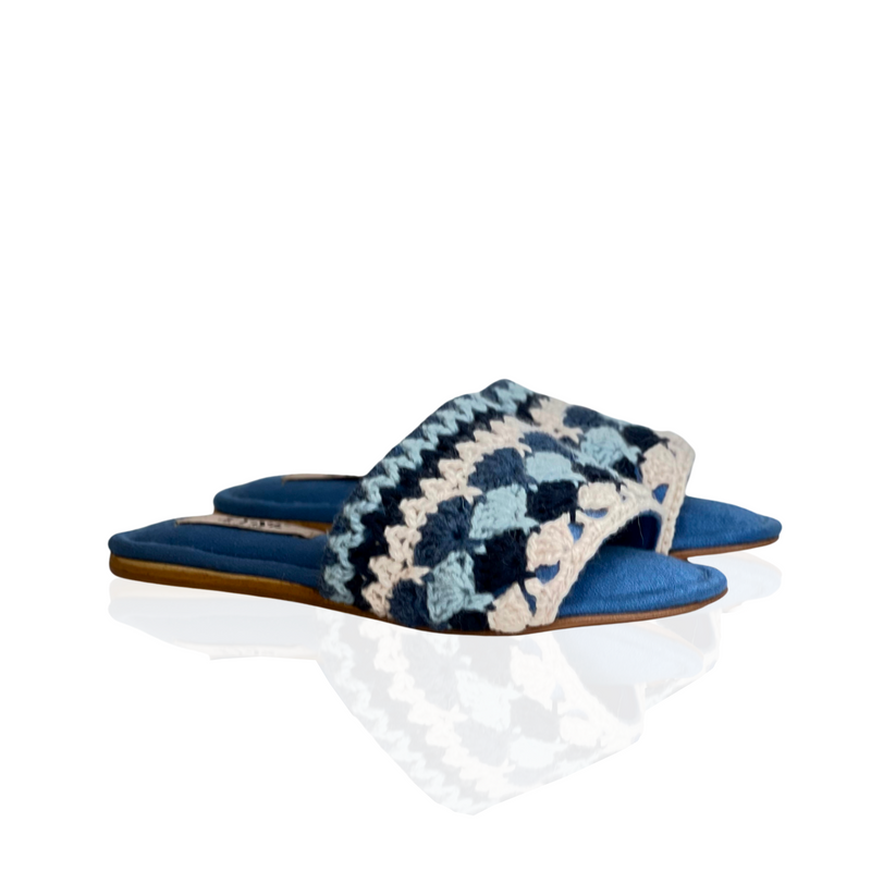 Flory Mules