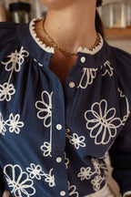 Chemise Carmen