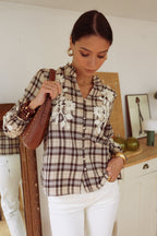 Chemise Caro