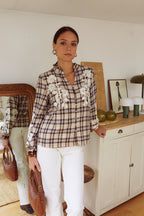 Chemise Caro