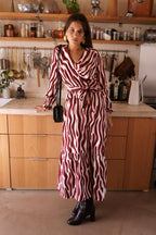 Vestido Loretta