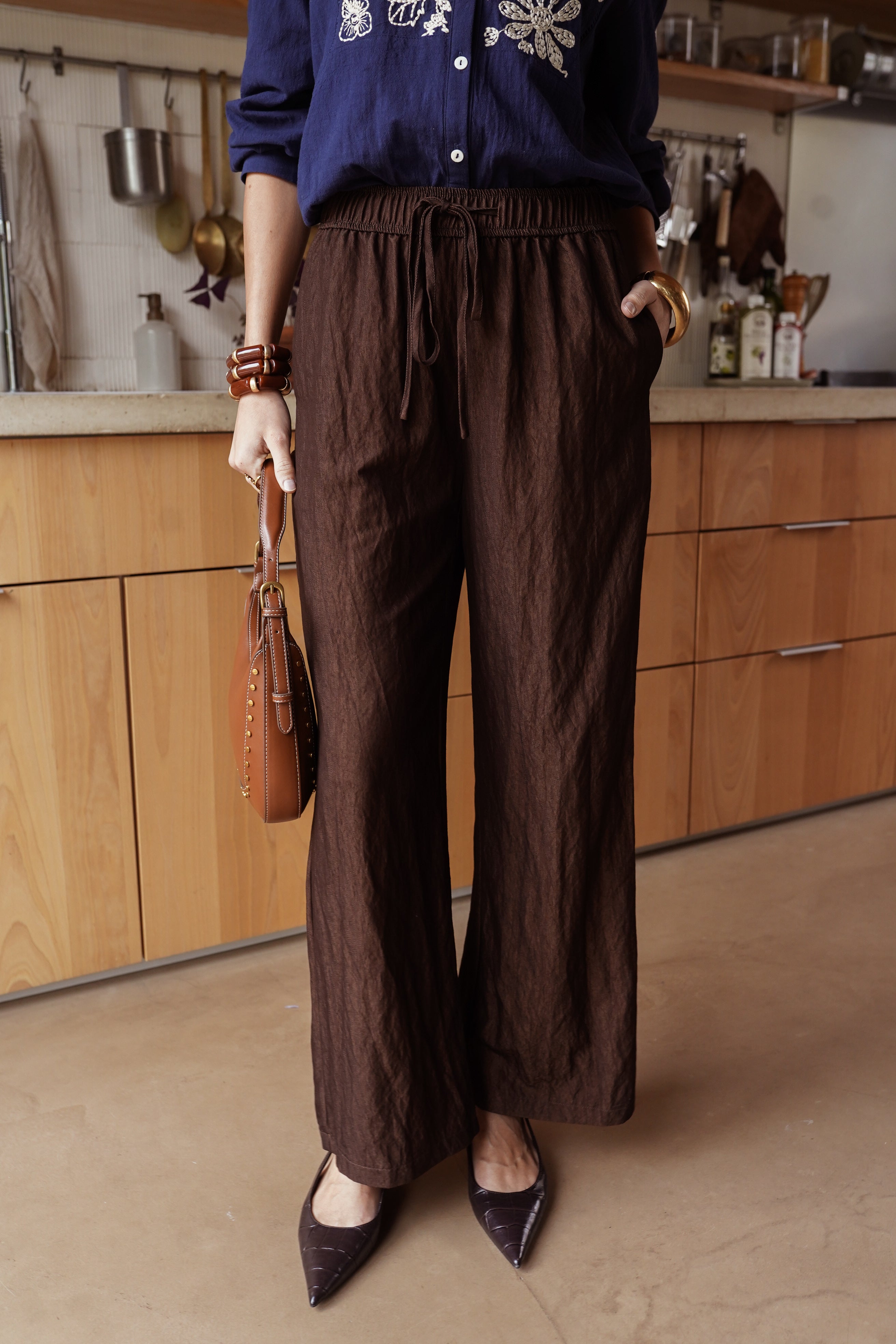Pantalón Carla