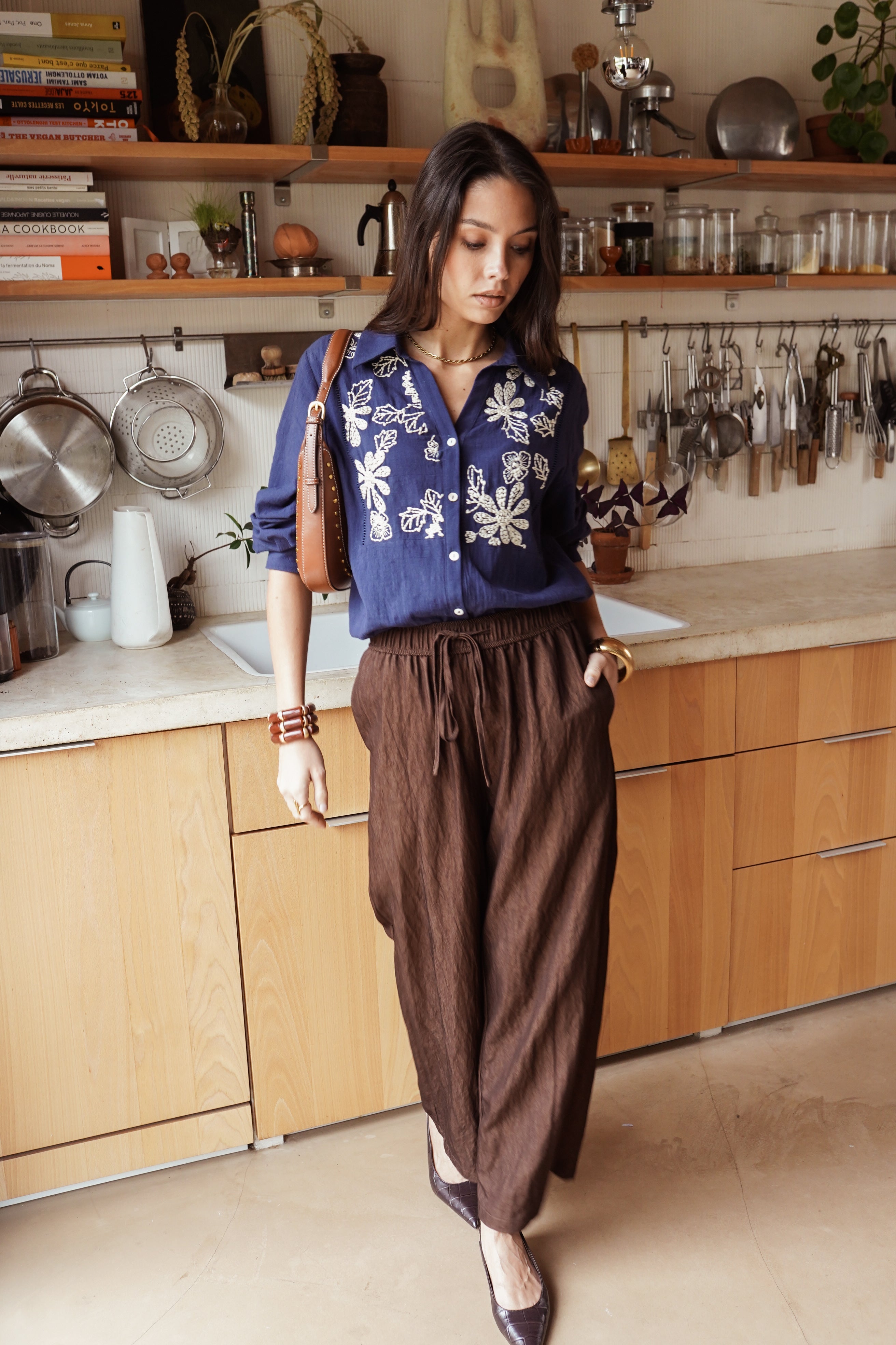 Pantalón Carla