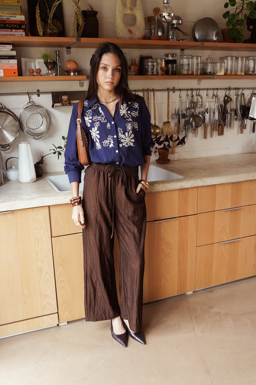 Pantalón Carla