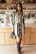 Vestido Tiffany
