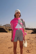 Chemise Patchwork -  Naya