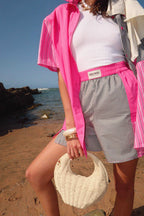 Short Patchwork - Naya
