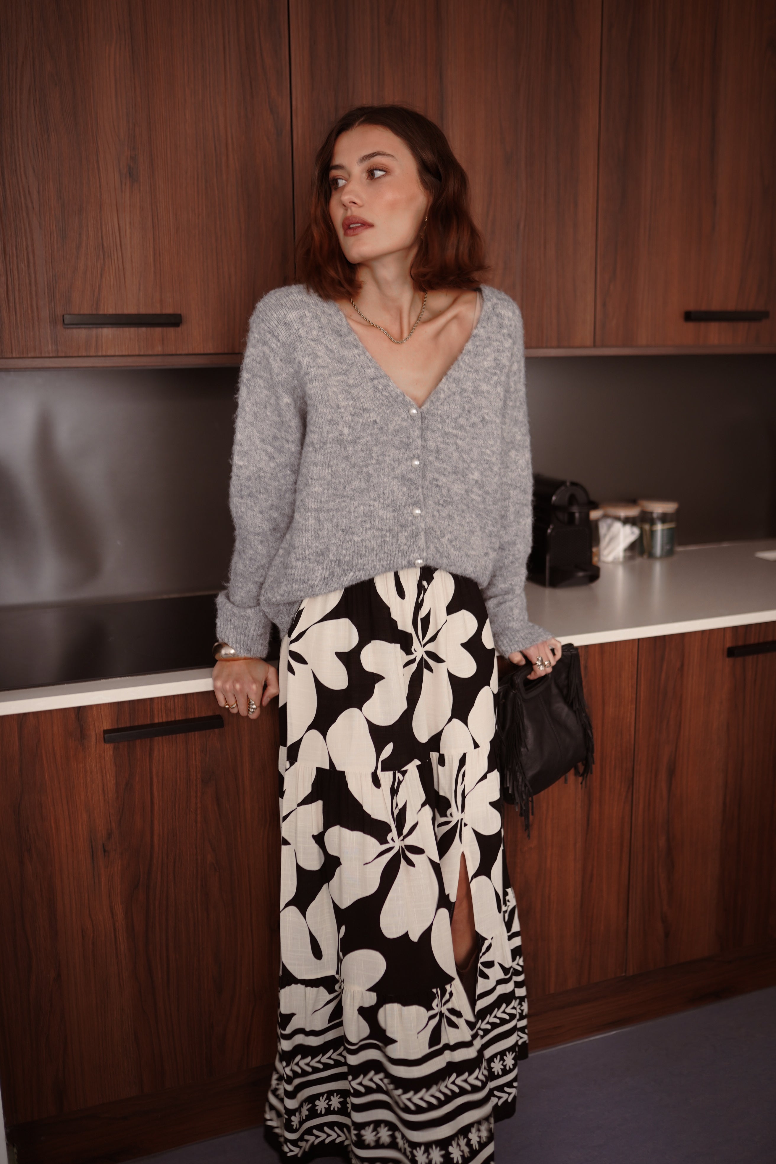 Jayna Skirt