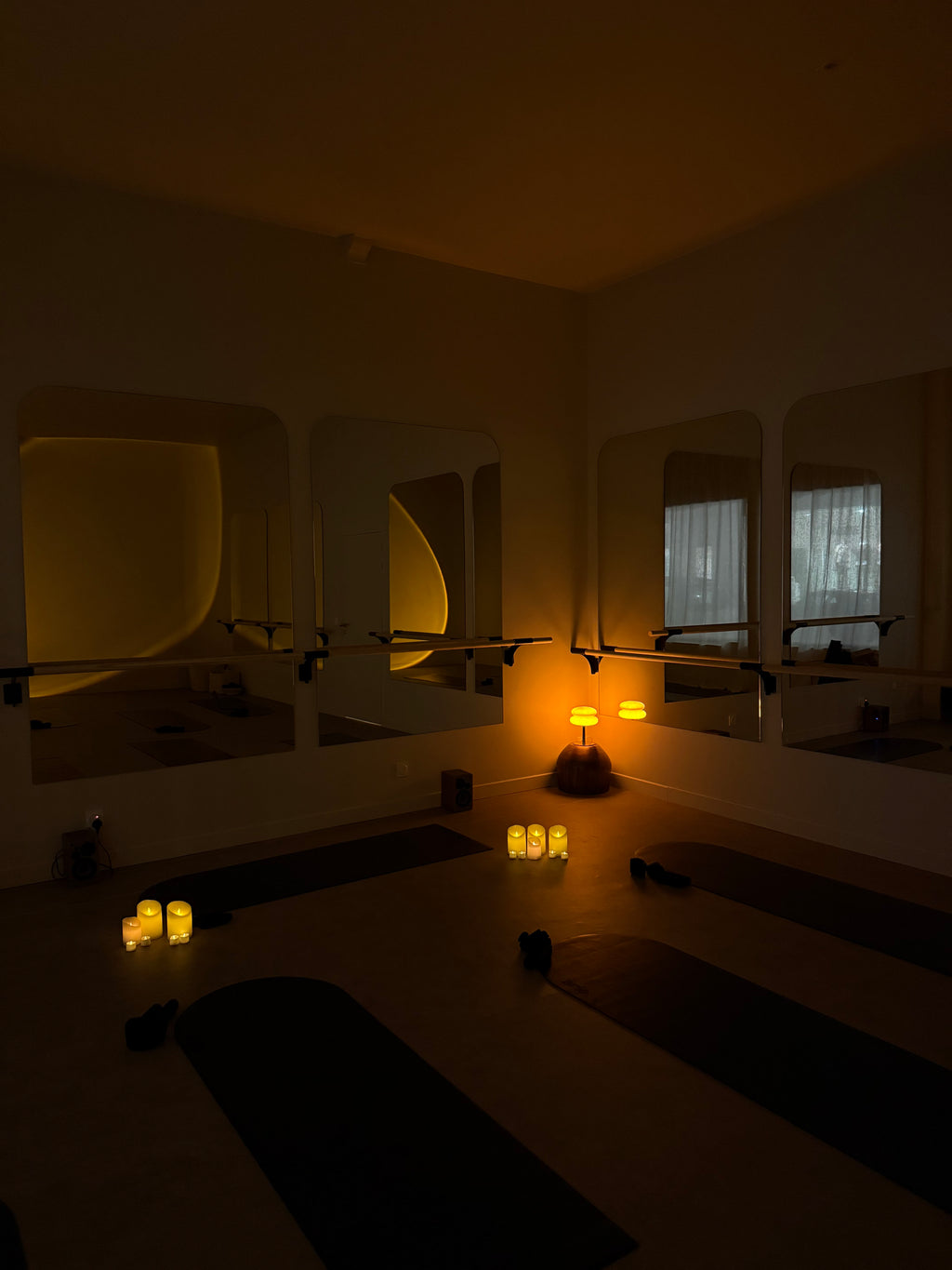 Maison Amat - Pack 10 Clases De Pilates Esterilla