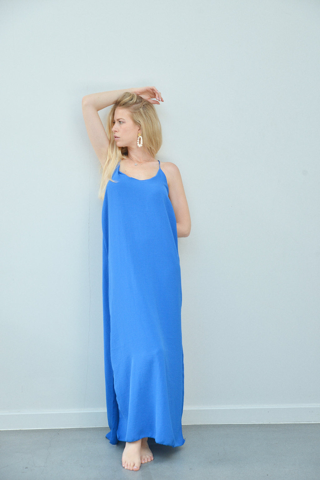 vestido SALENZA