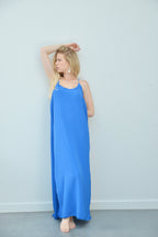 vestido SALENZA