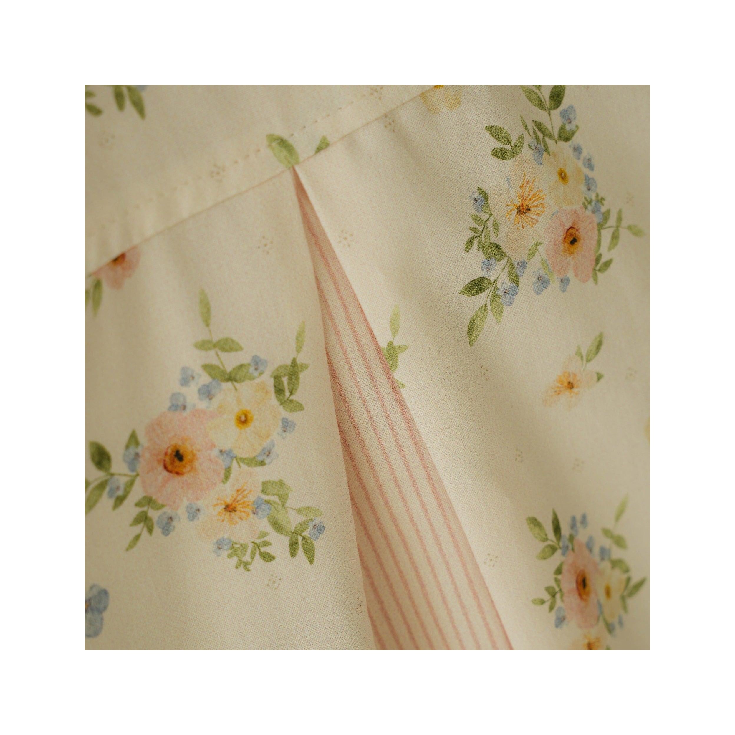 Sleeping bag - English Garden