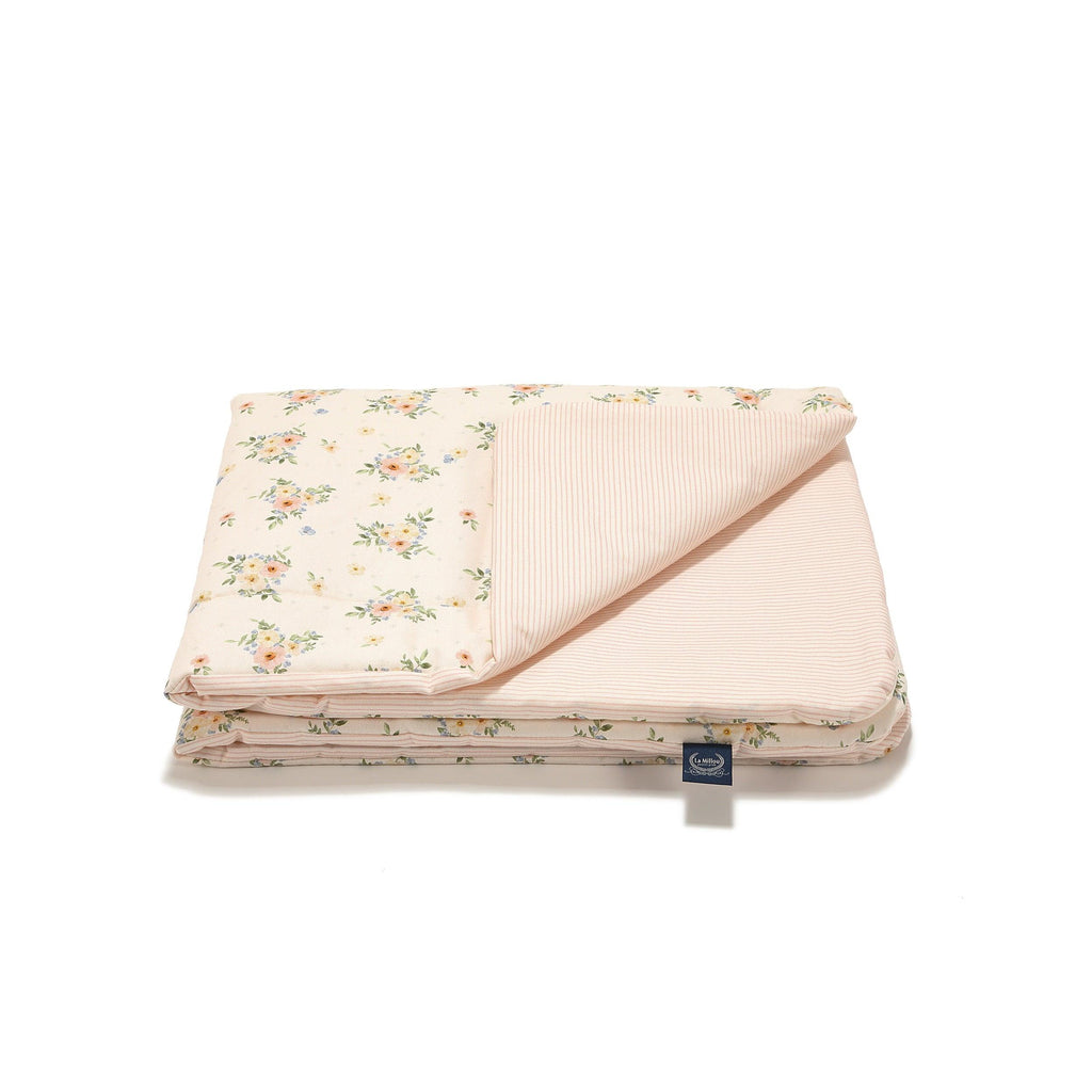 Ensemble pour Lit Bébé - English Garden