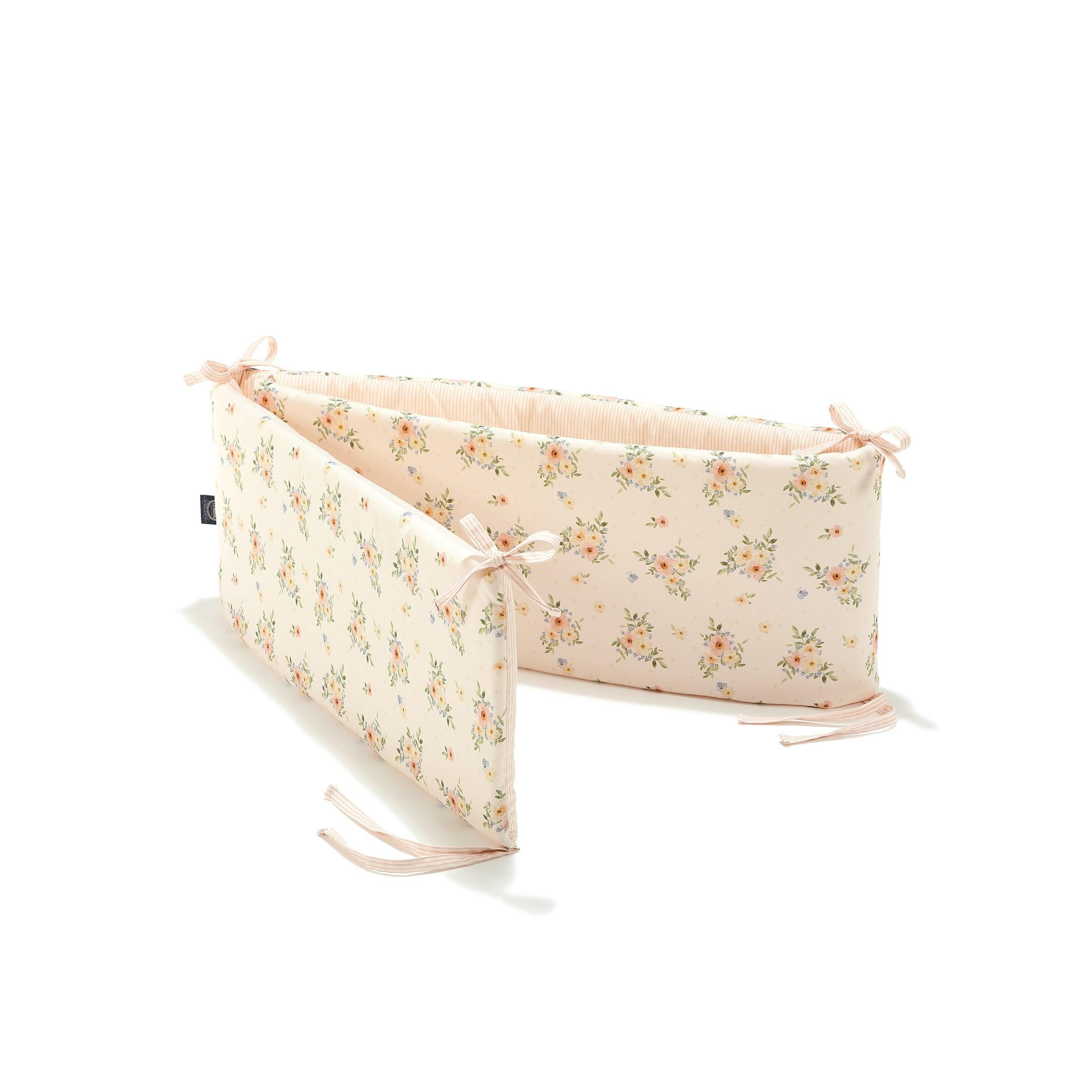 Ensemble pour Lit Bébé - English Garden