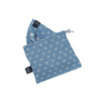 Scarf - Bandana Denim