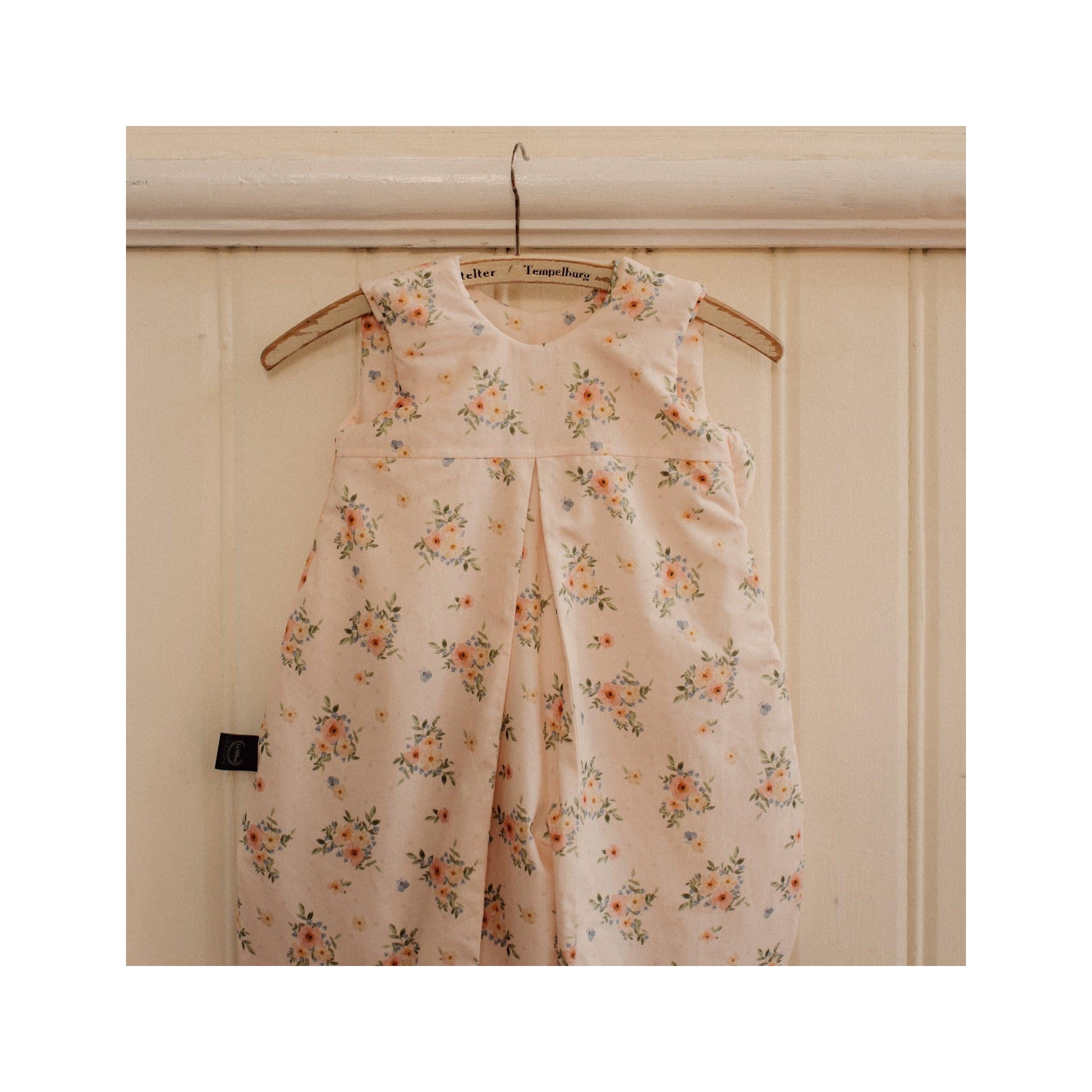 Sleeping bag - English Garden