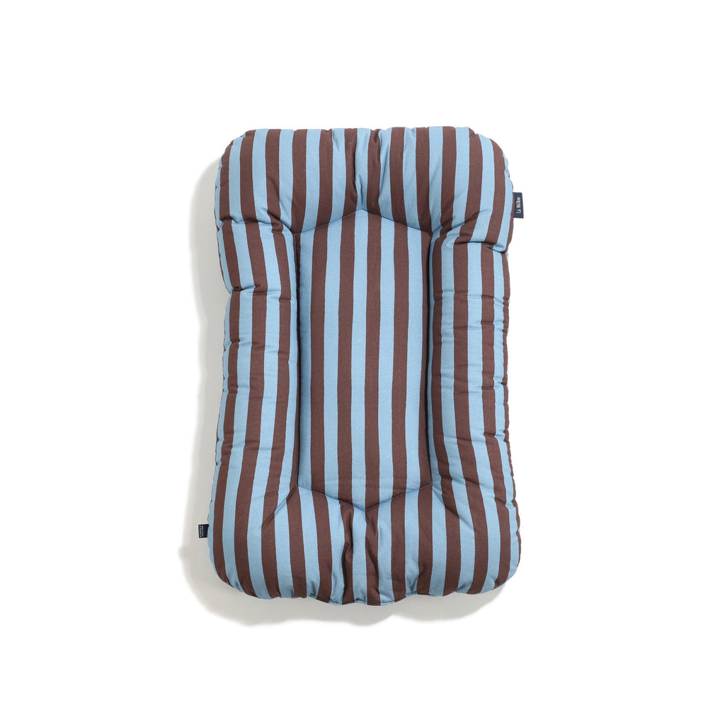 Cocoon for Baby - Blue Stripes