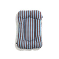 Cocoon for Baby - Blue Stripes