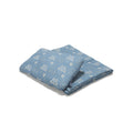 Bamboo Bedding Set - Bandana Denim