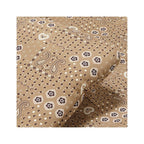 Juego de Sábanas de Bambú - Moka Bandana